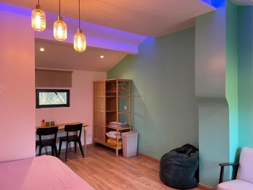 7 Rayons Villa Avignon Exteriör bild